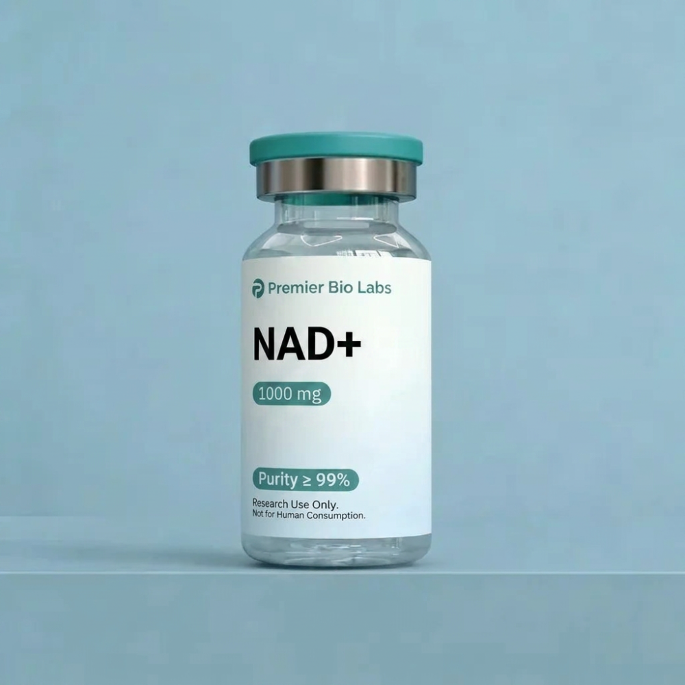 NAD+ 1000mg