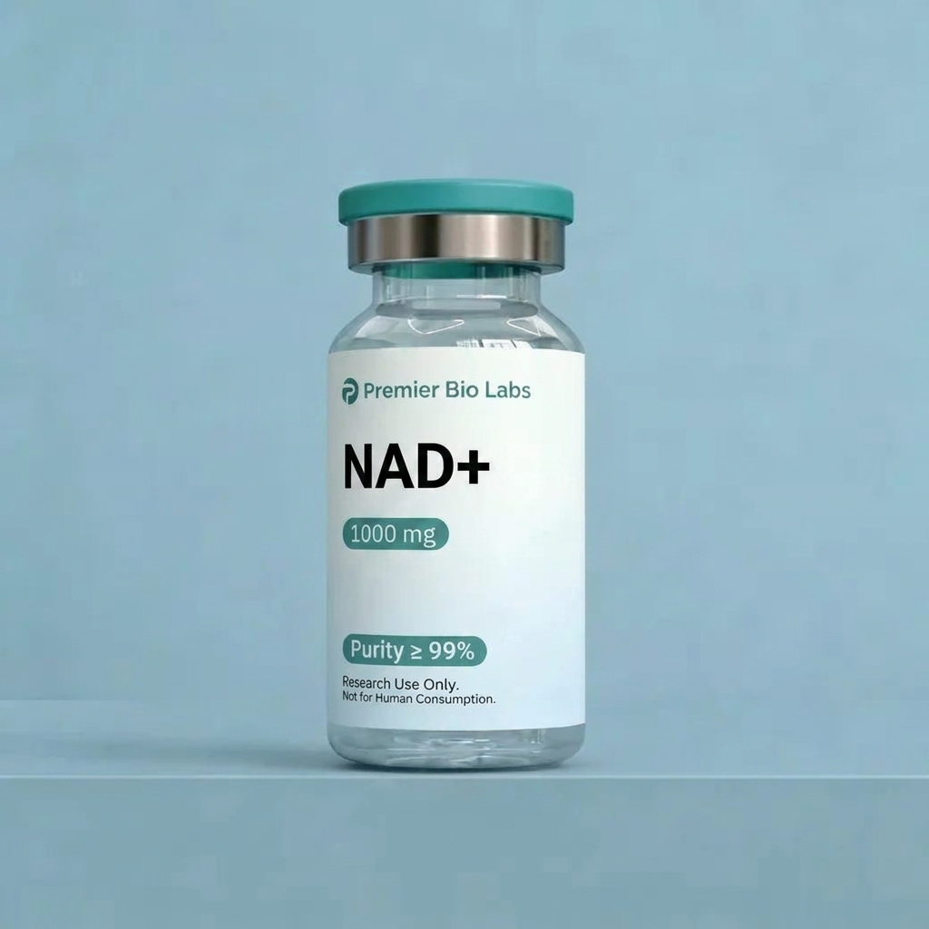 NAD+ 1000mg