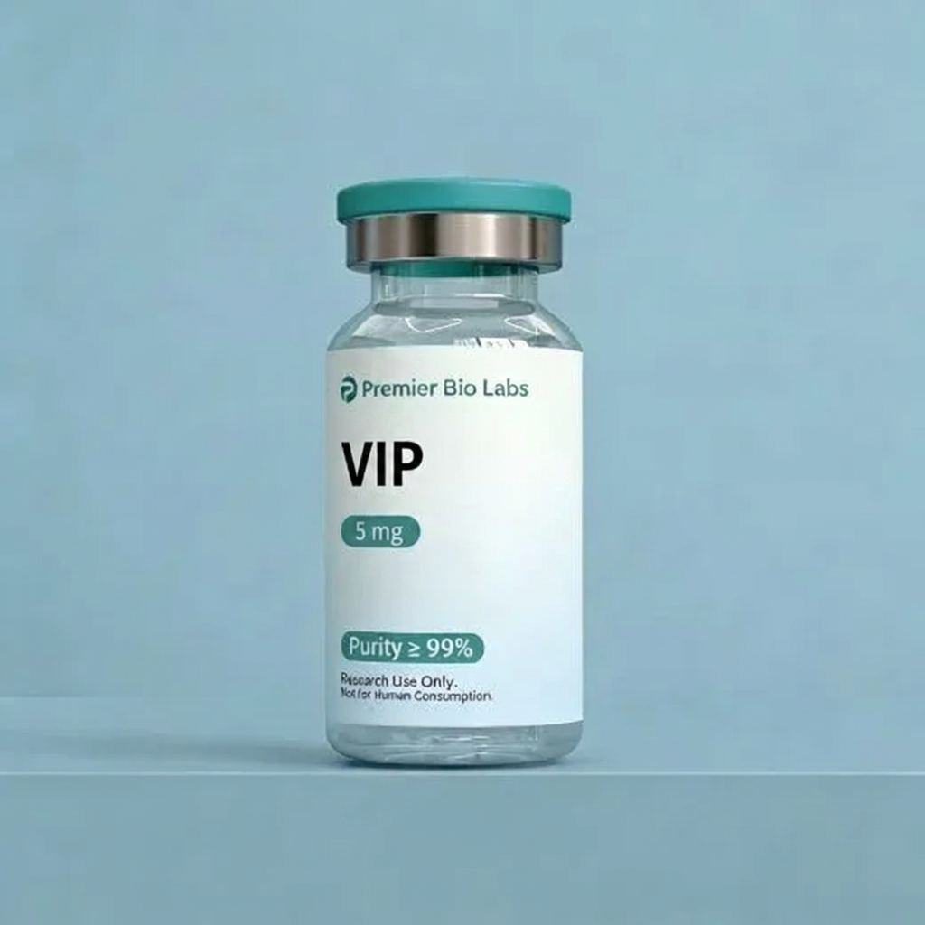 VIP 5mg