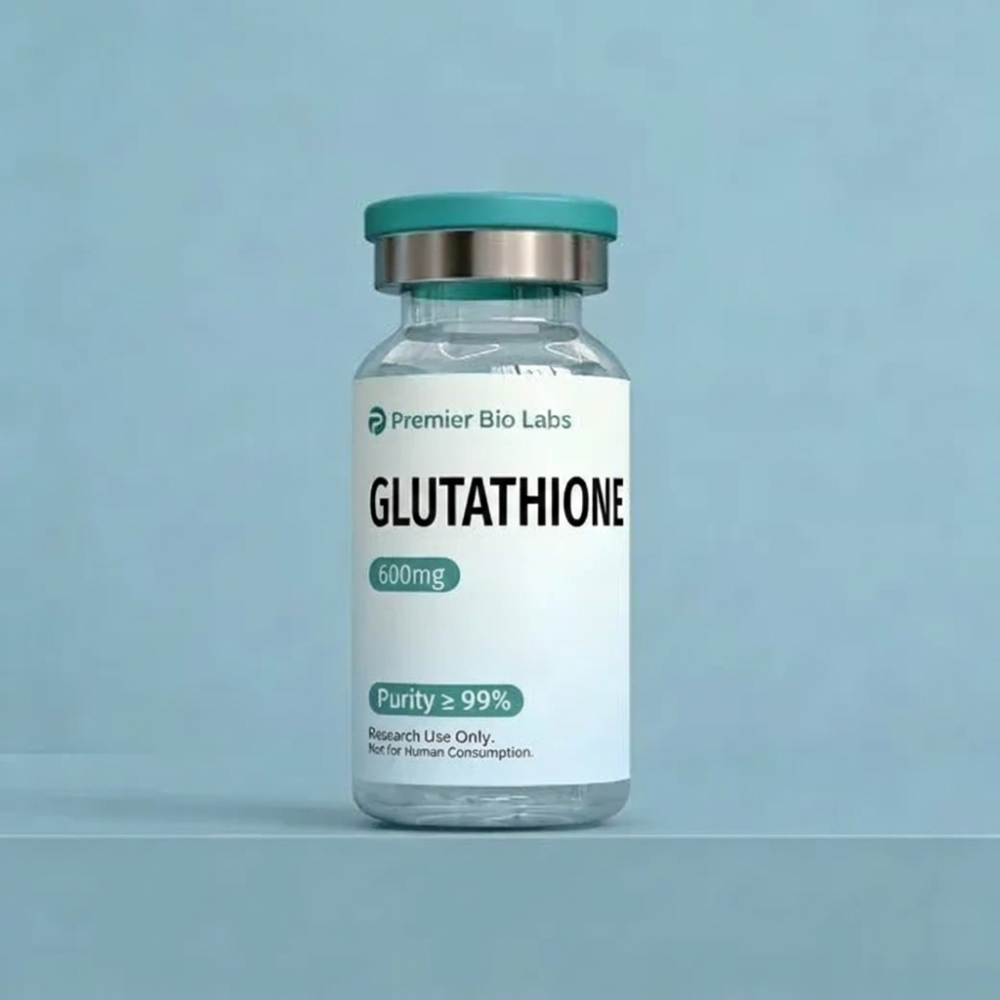 Glutathione 600mg