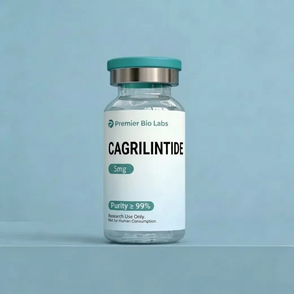 Cagrilintide 5mg