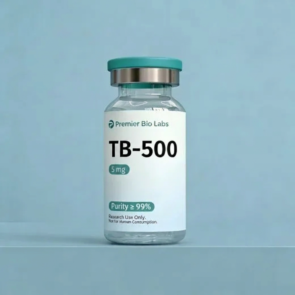 TB-500 5 mg