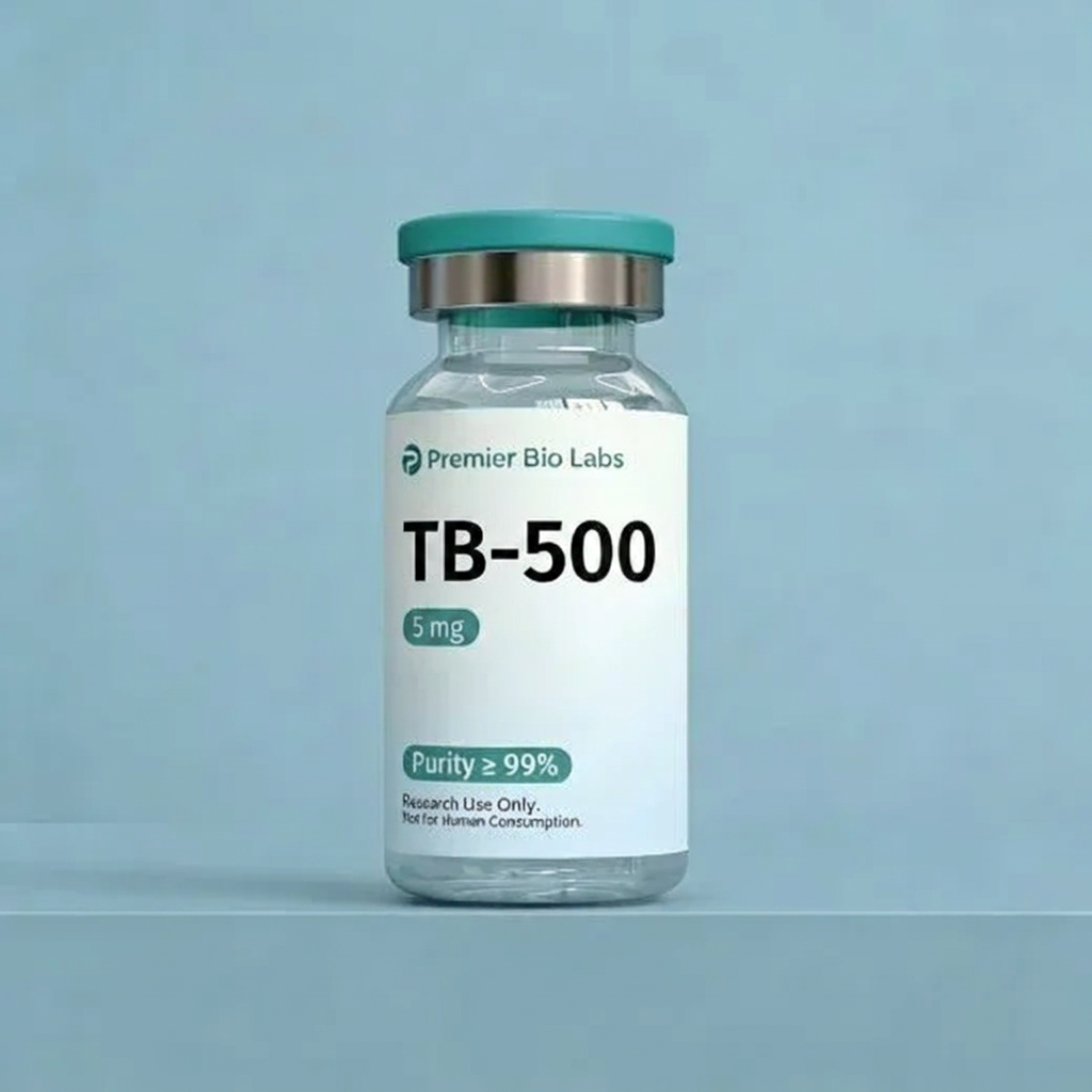 TB-500 5 mg