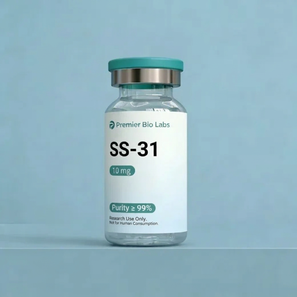 MTP-31 (SS-31) 10mg