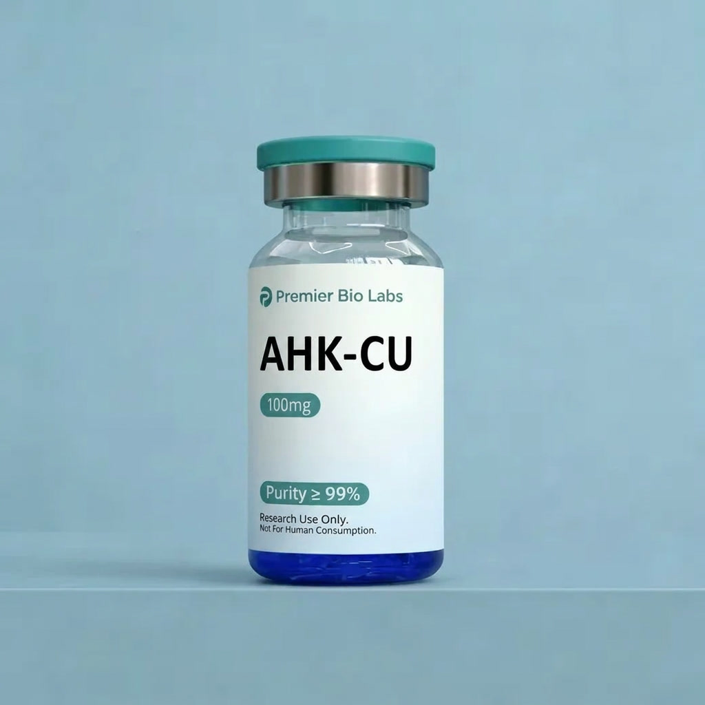 AHK-Cu 100mg