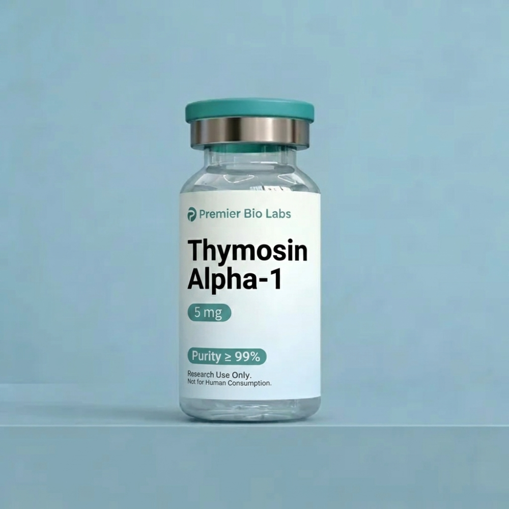 Thymosin Alpha-1 5mg
