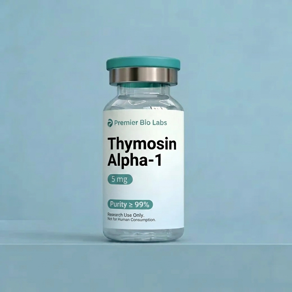 Thymosin Alpha-1 5mg