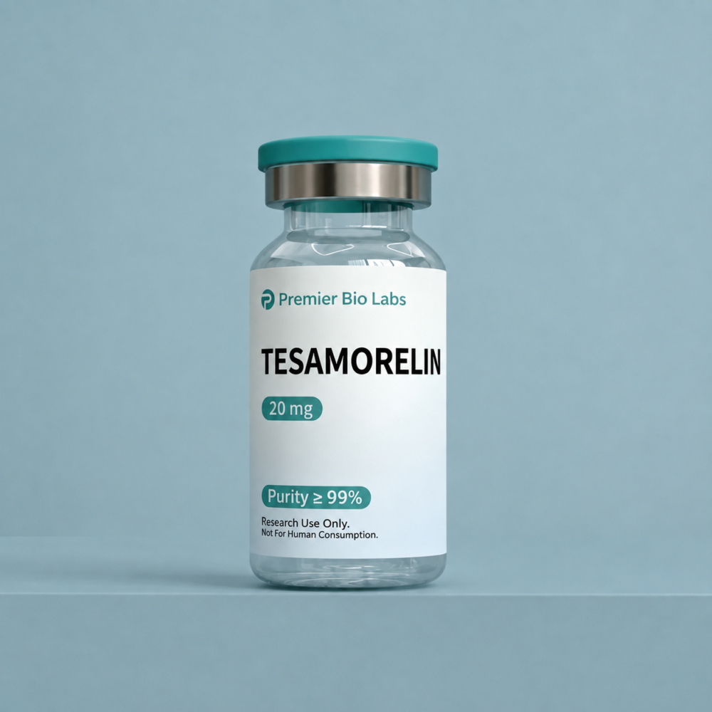 Tesamorelin 20mg