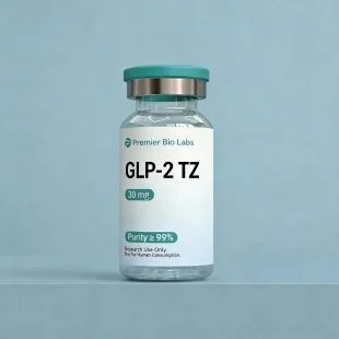 GLP-2 Tirz 30mg