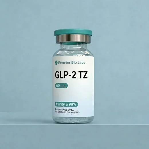 GLP-2 Tirz 60mg