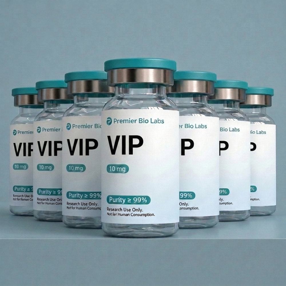 VIP 10mg Bulk Kit – 10 Pack