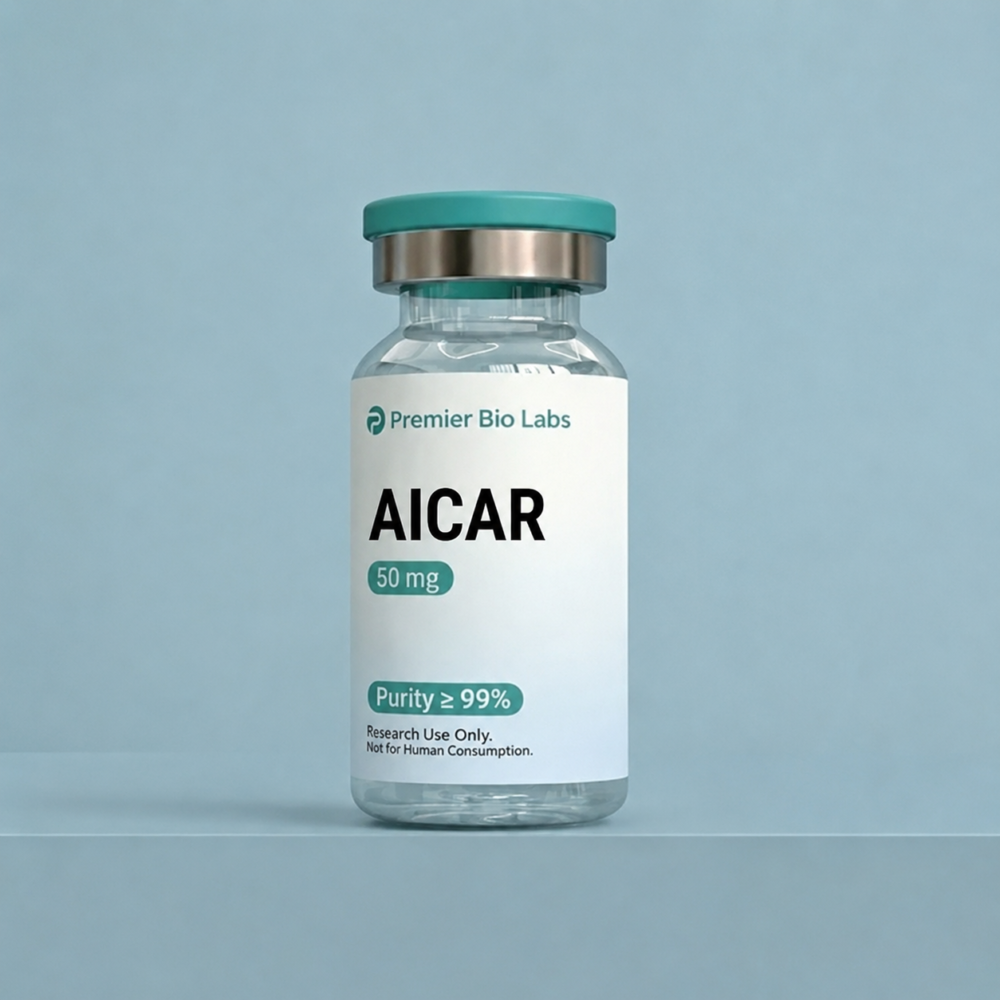 AICAR 50mg