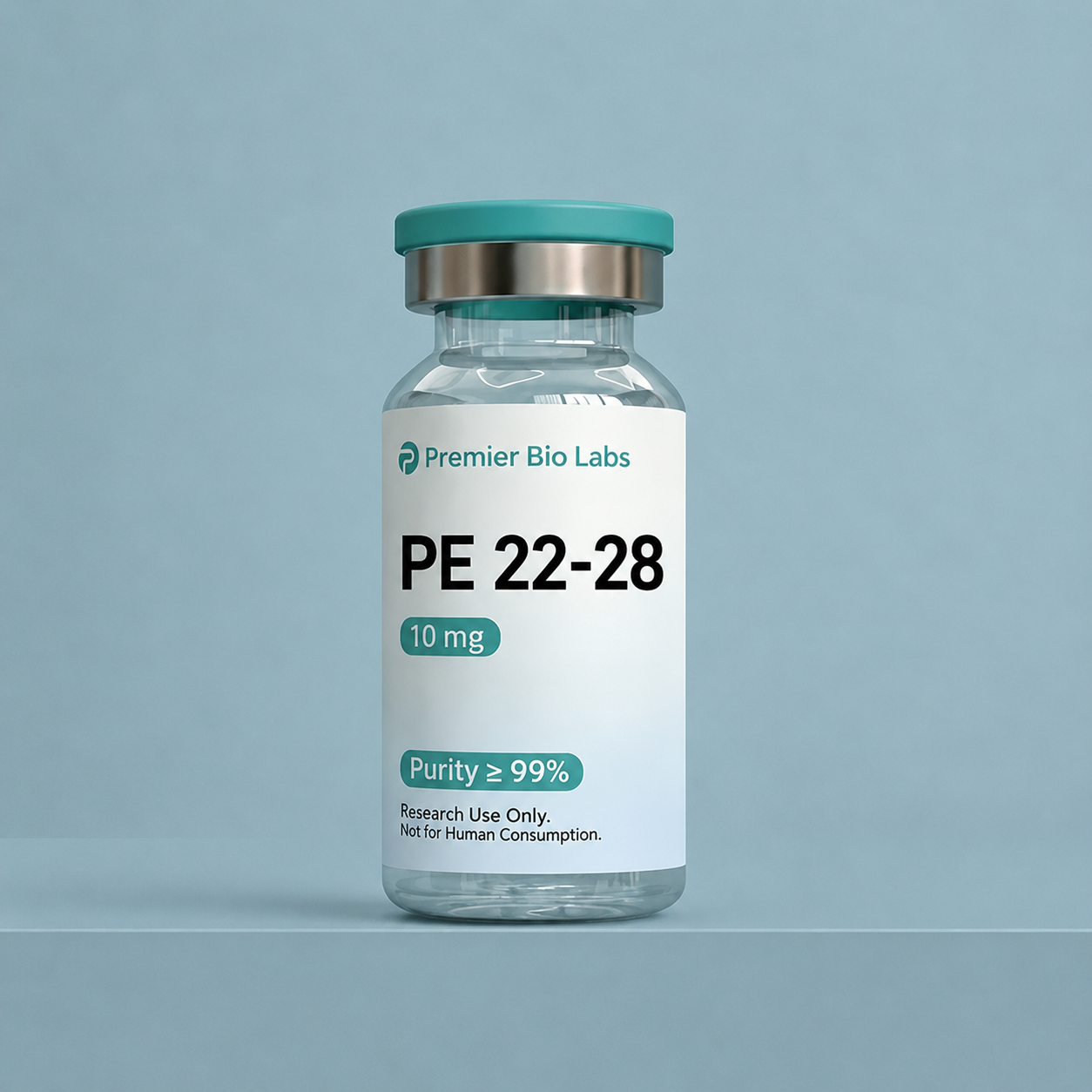 PE 22-28 10mg