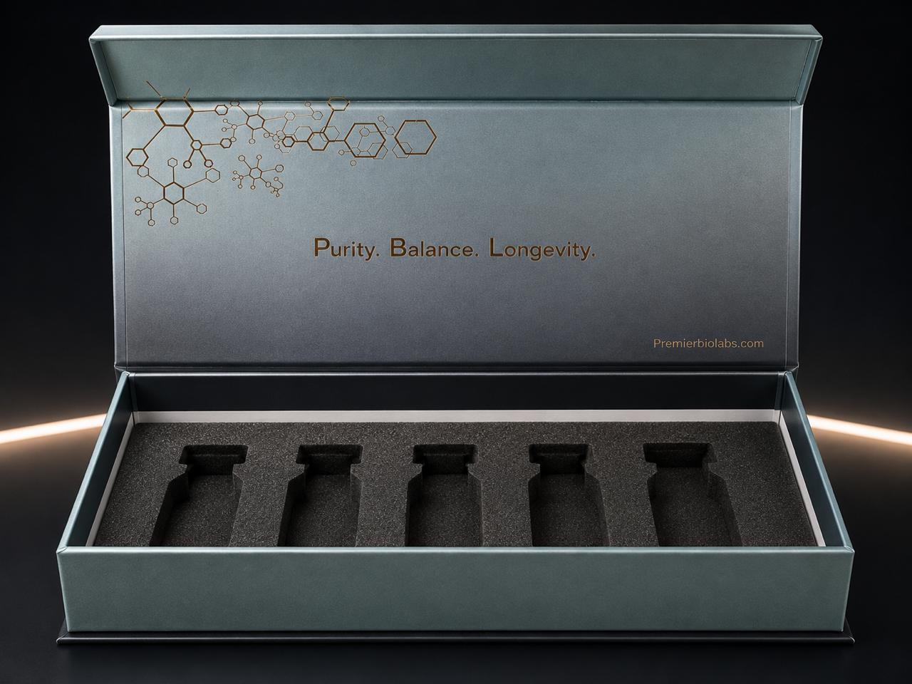 Refrigerator Vial Box - Image 2