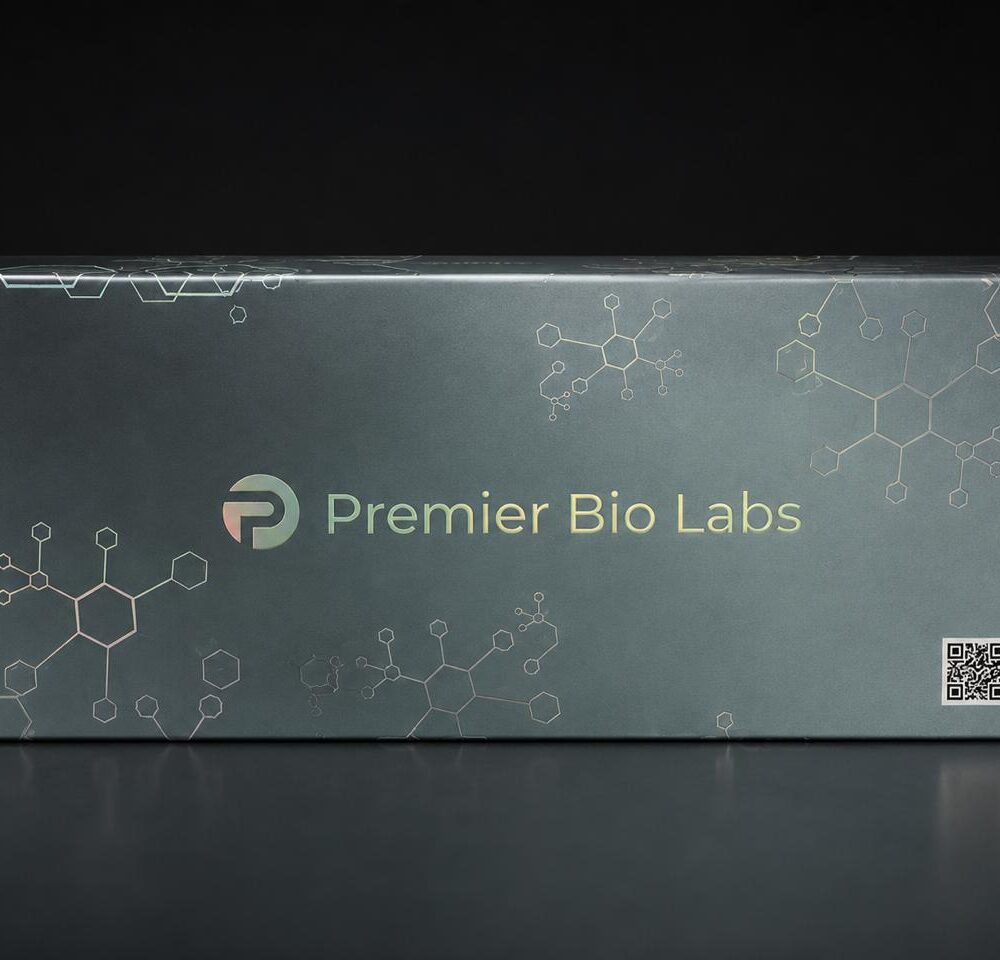 Refrigerator Vial Box