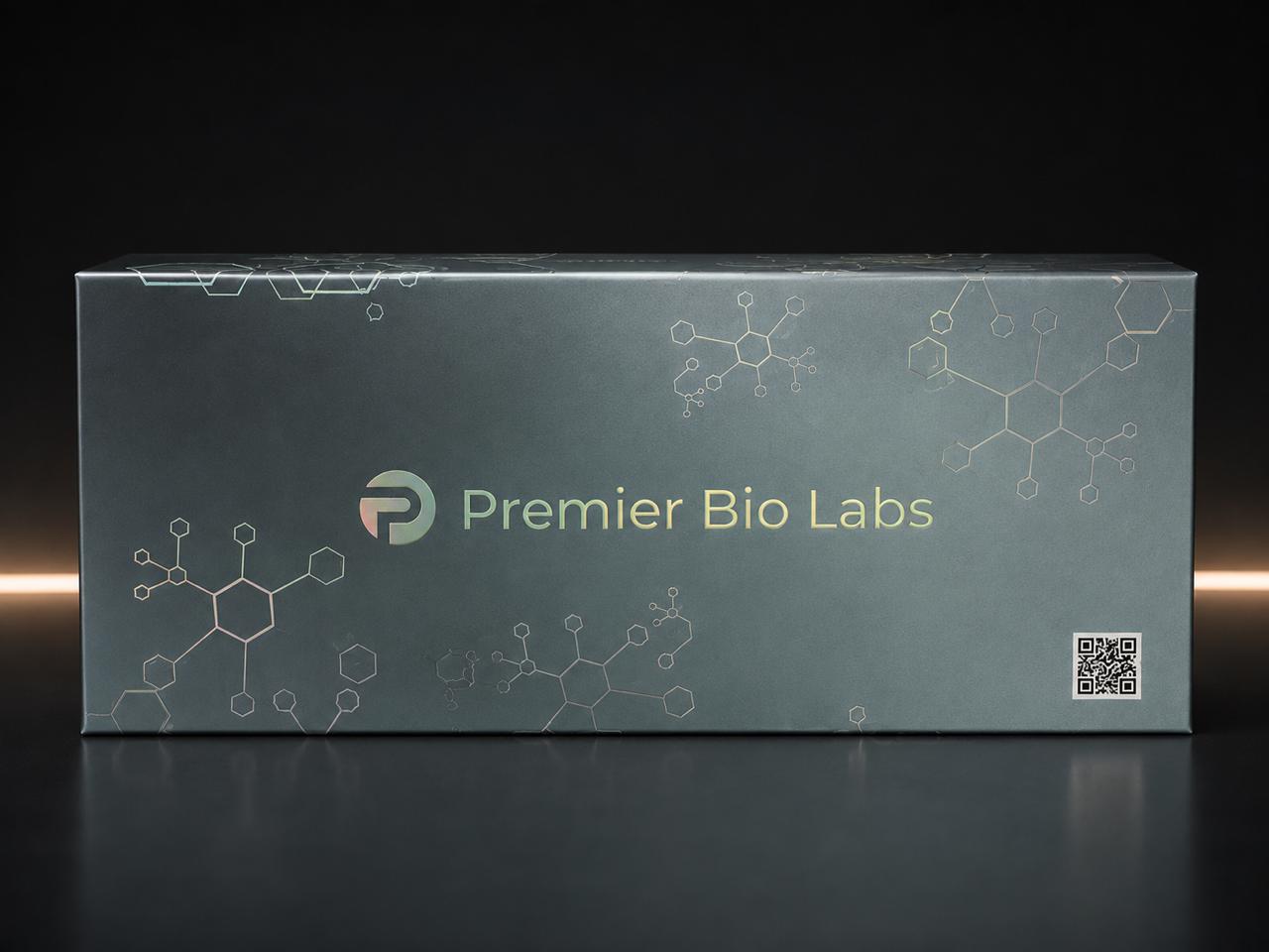 Refrigerator Vial Box