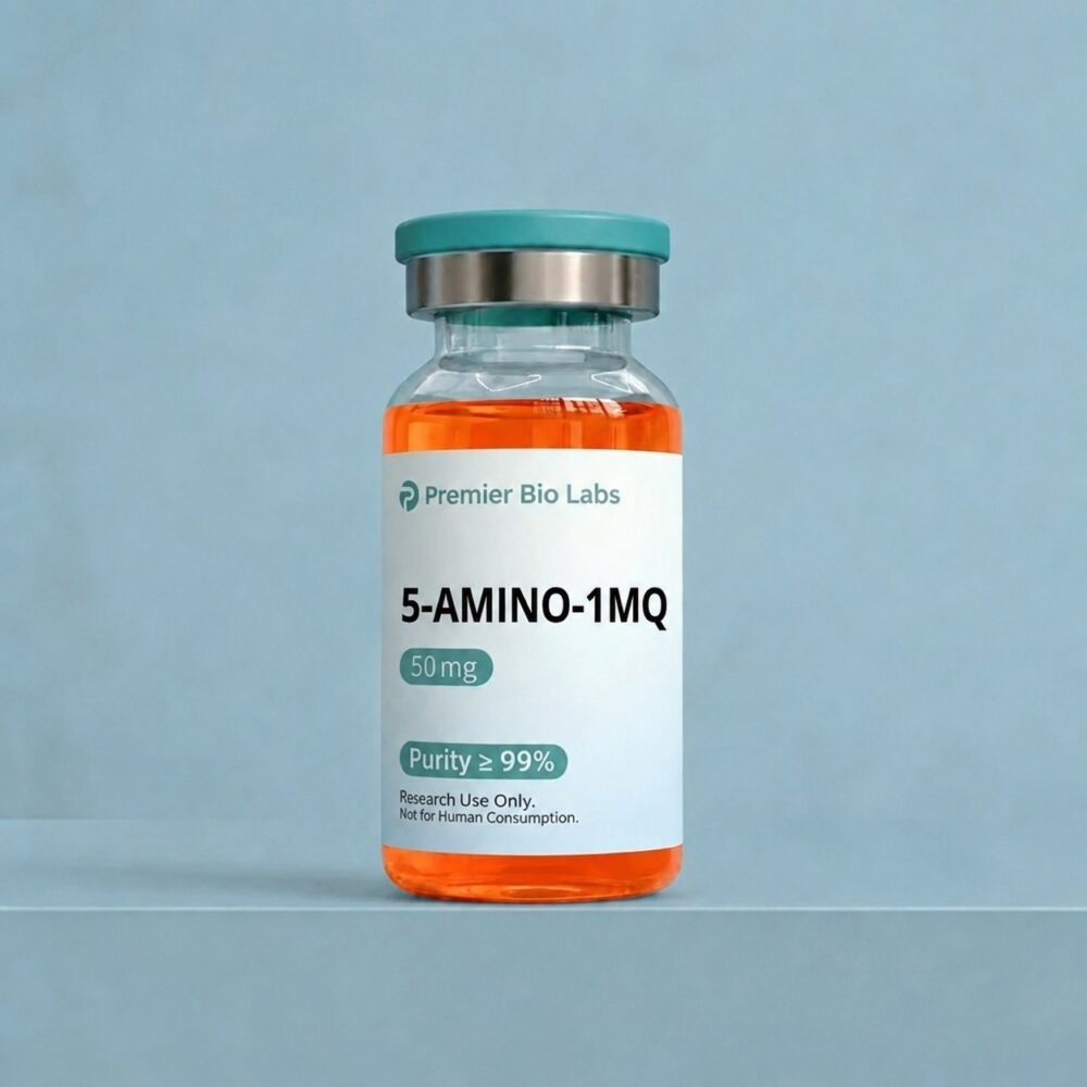 5-Amino-1MQ  50mg