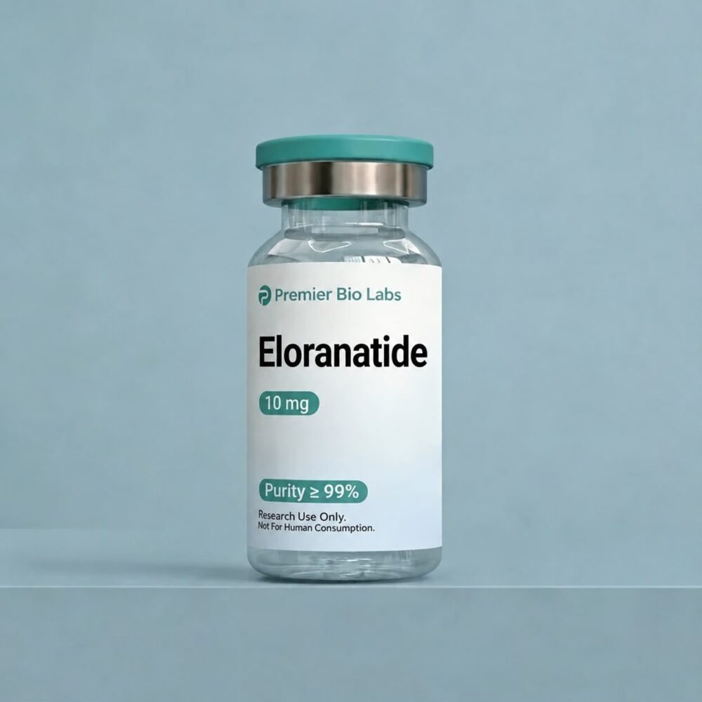 Eloranatide 10mg