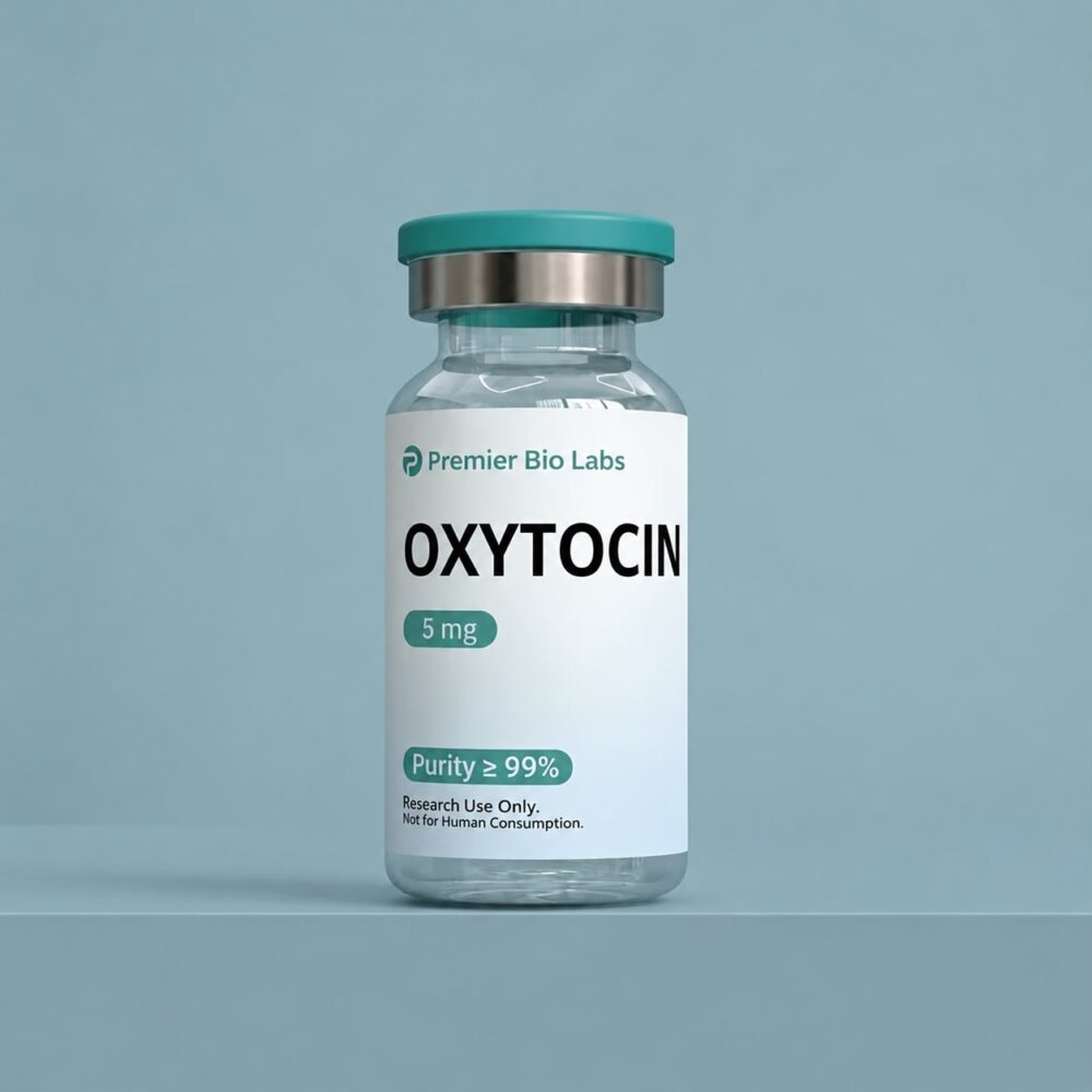 Oxytocin 5mg
