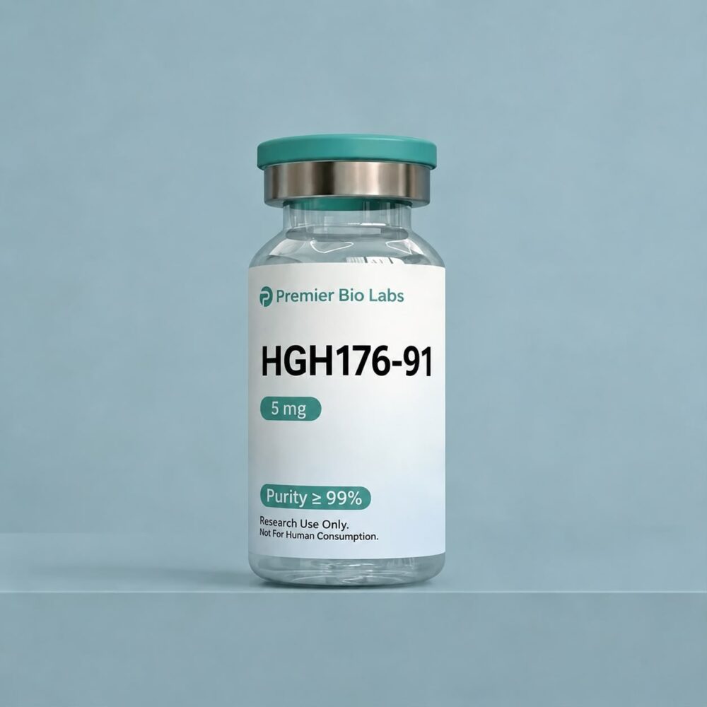 HGH 176-191 5mg