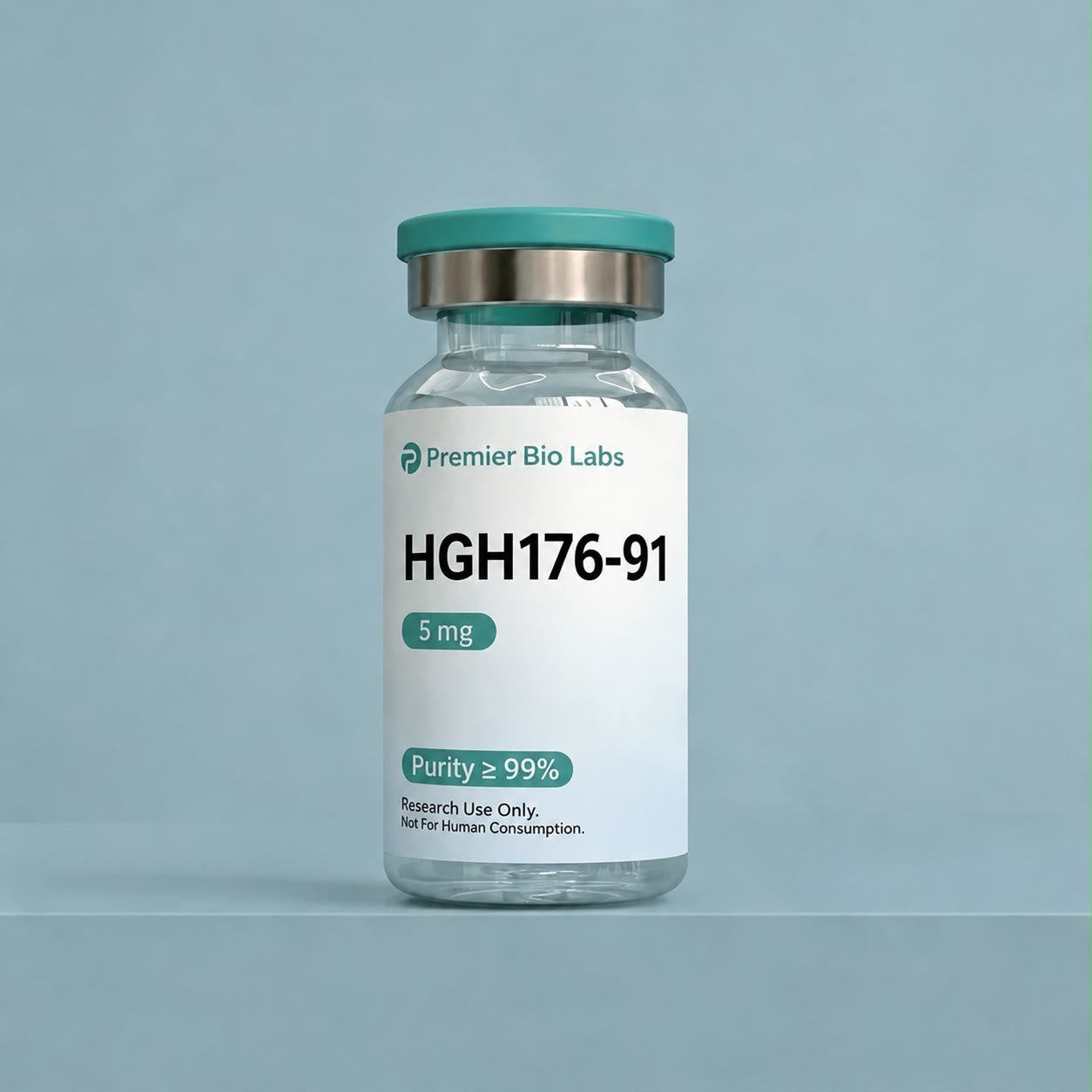 HGH 176-191 5mg