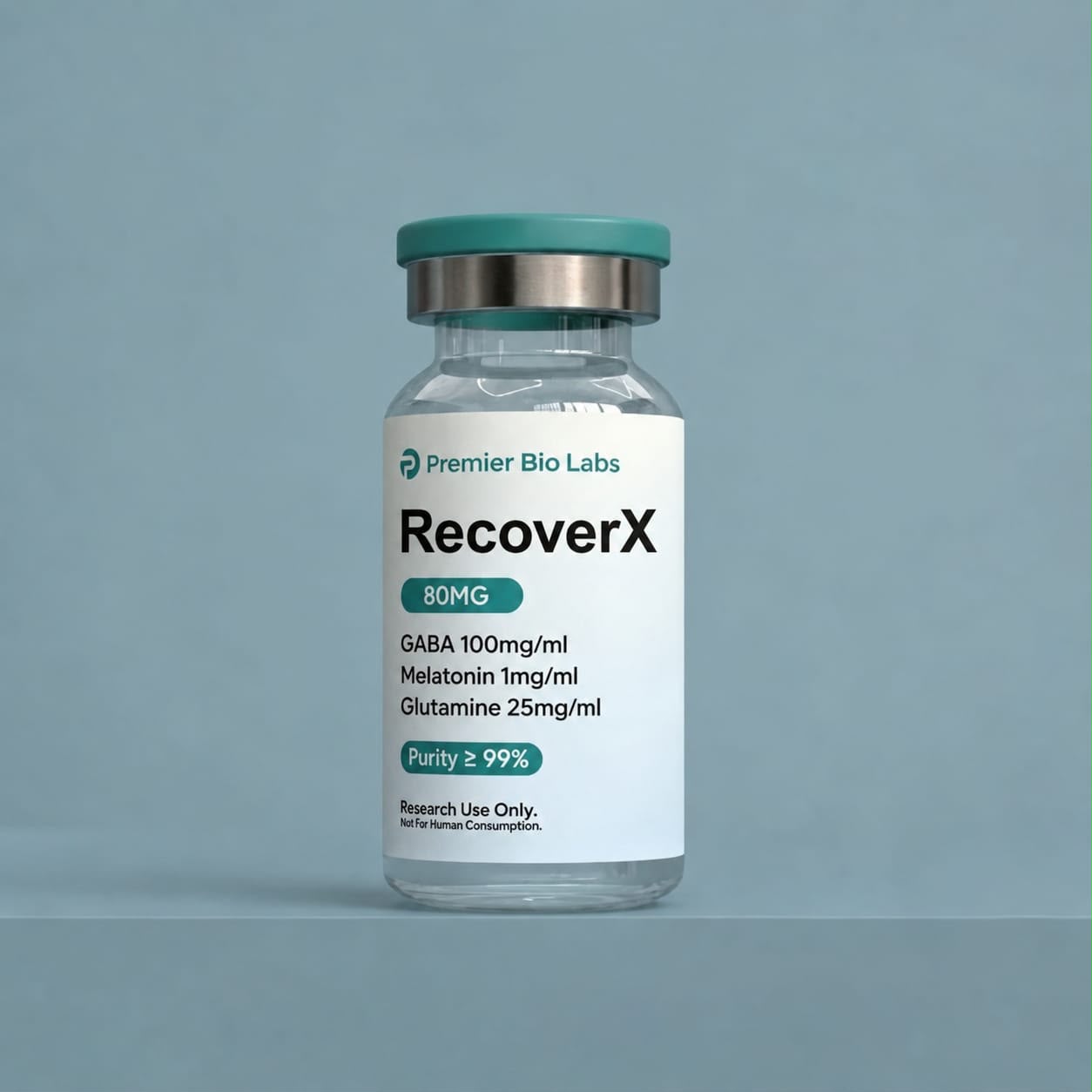 RecoverX (10ml)
