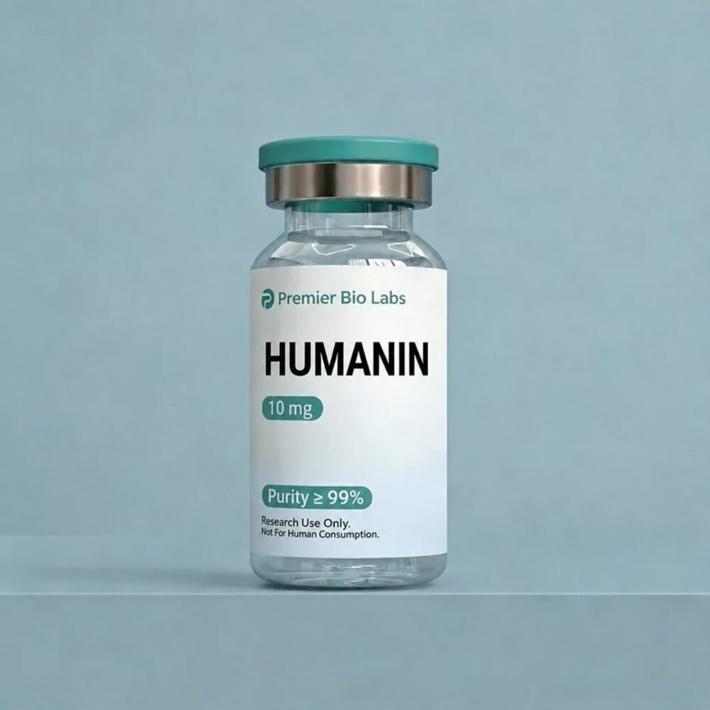 Humanin 10mg