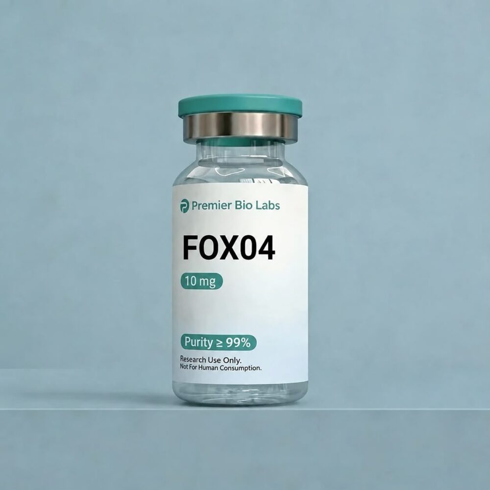 FOXO4 (10mg)
