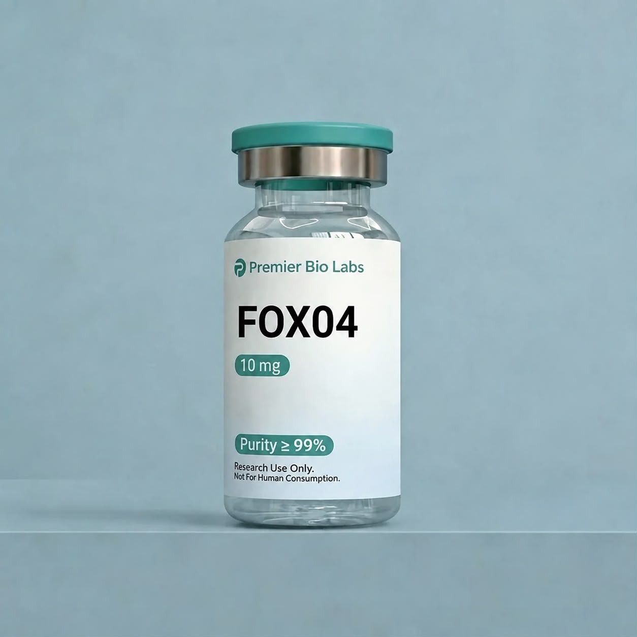FOXO4 (10mg)