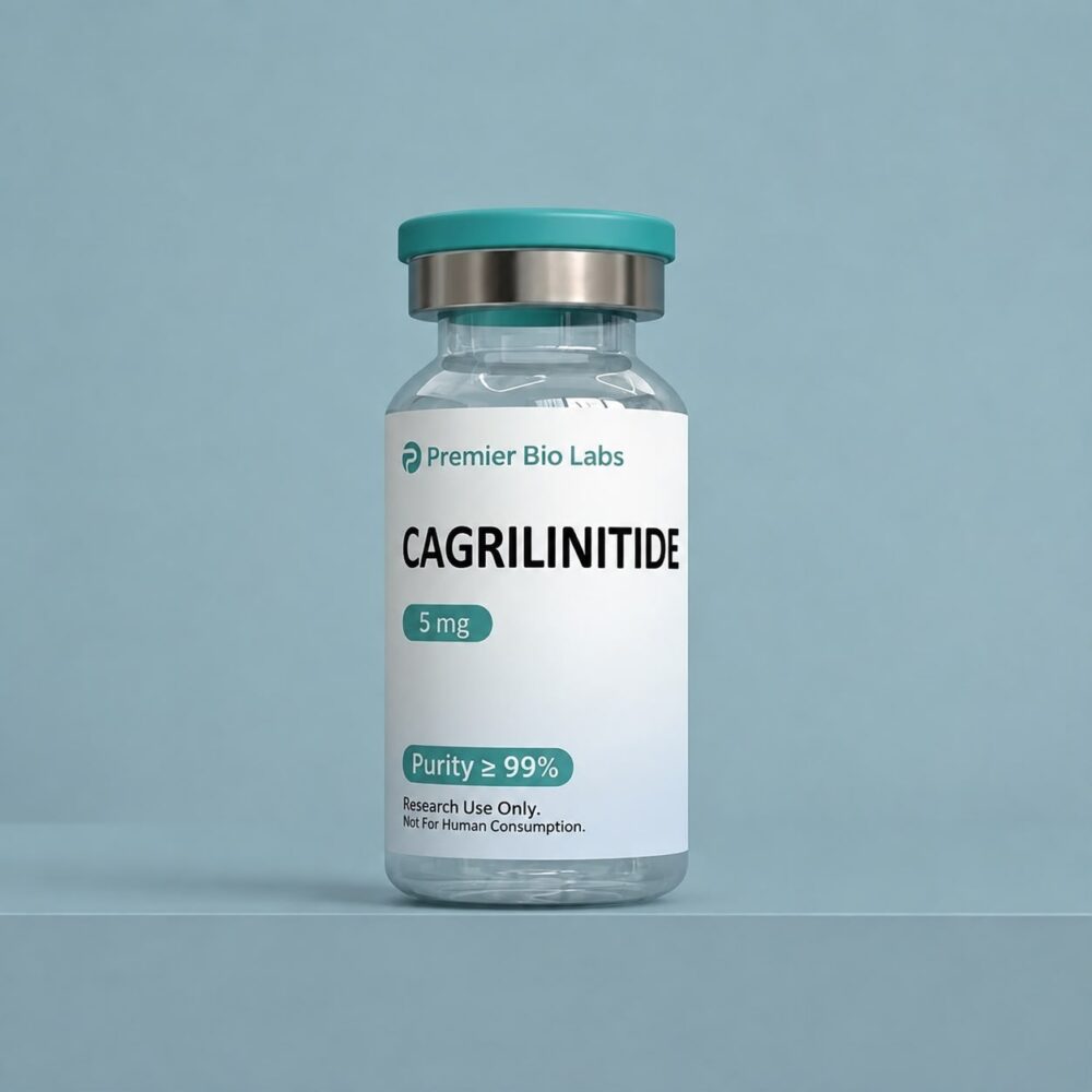 Cagrilinitide 5mg
