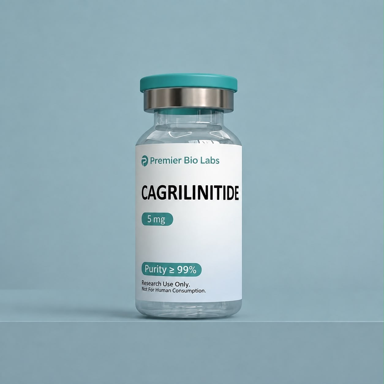 Cagrilinitide 5mg