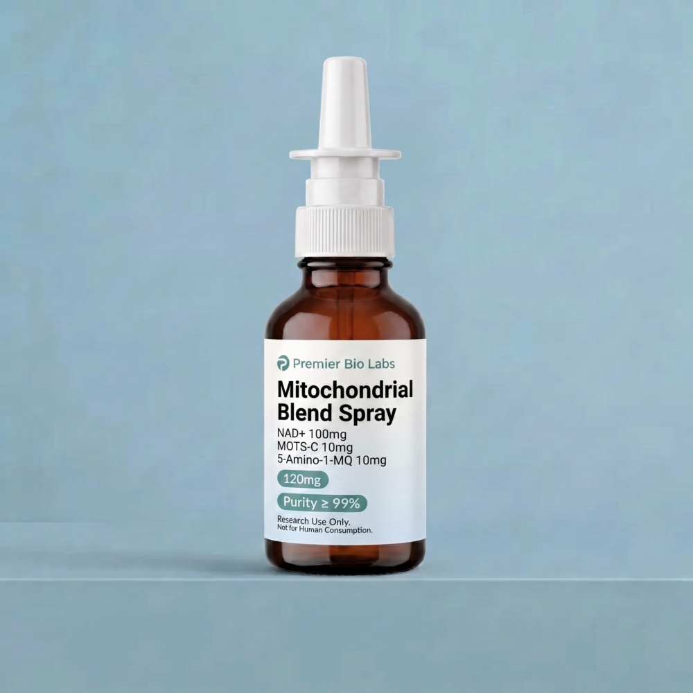 Mitochondrial Blend Spray