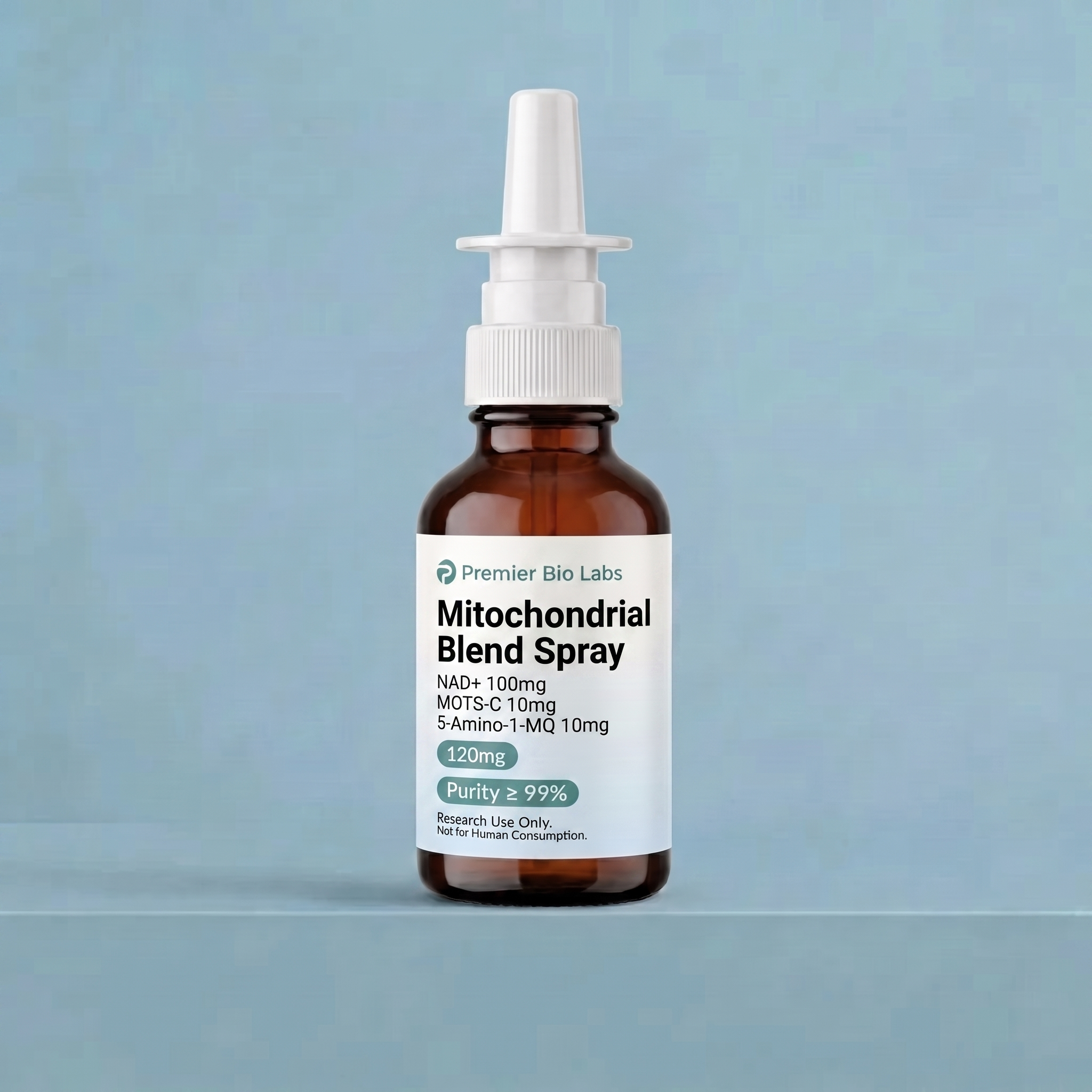 Mitochondrial Blend Spray