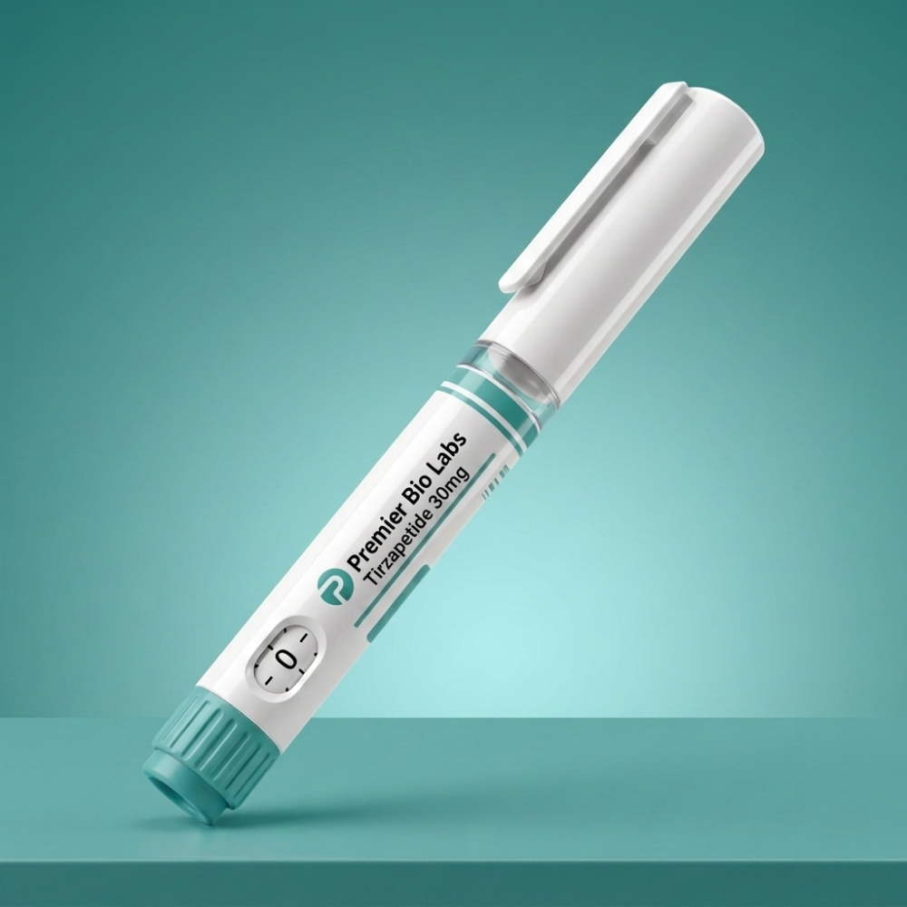 Tirzepatide Pen 30mg