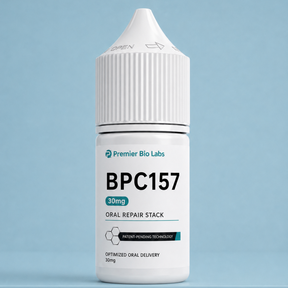 BPC-157 Drops