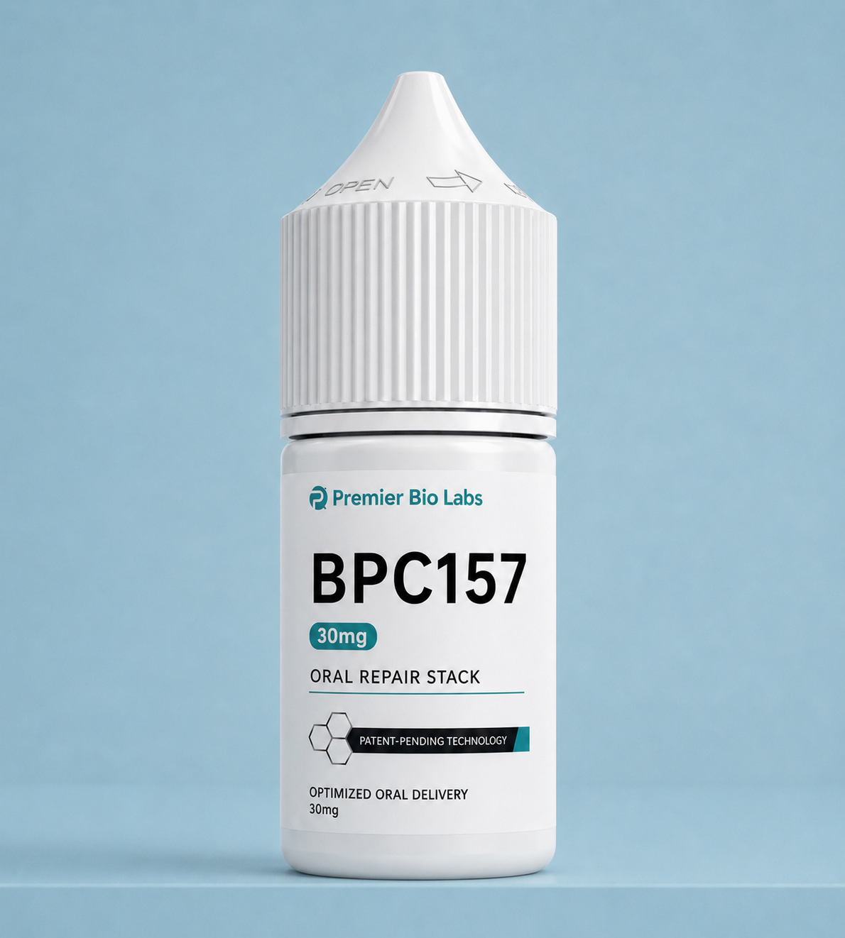 BPC-157 Drops