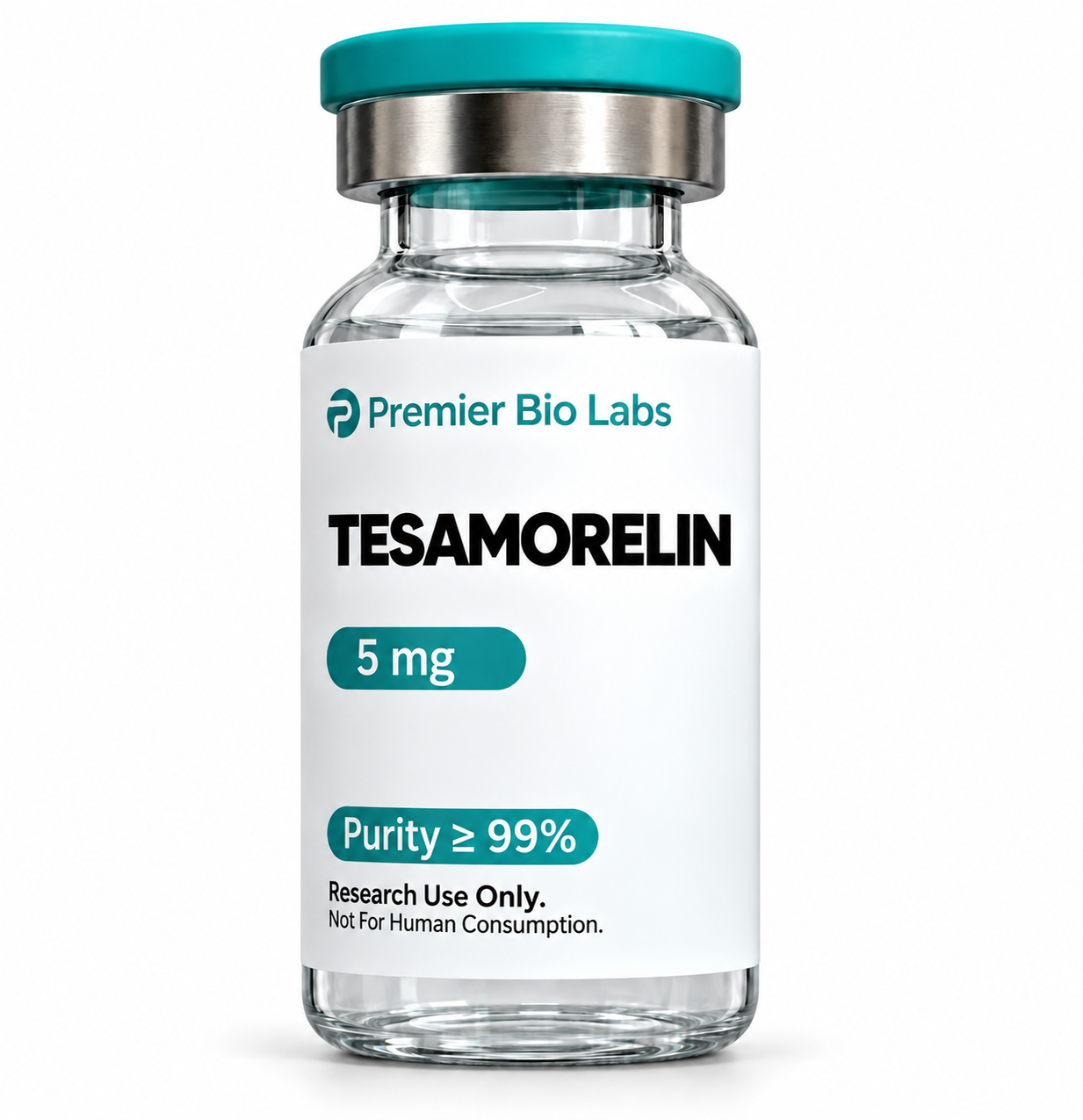 Tesamorelin 5mg