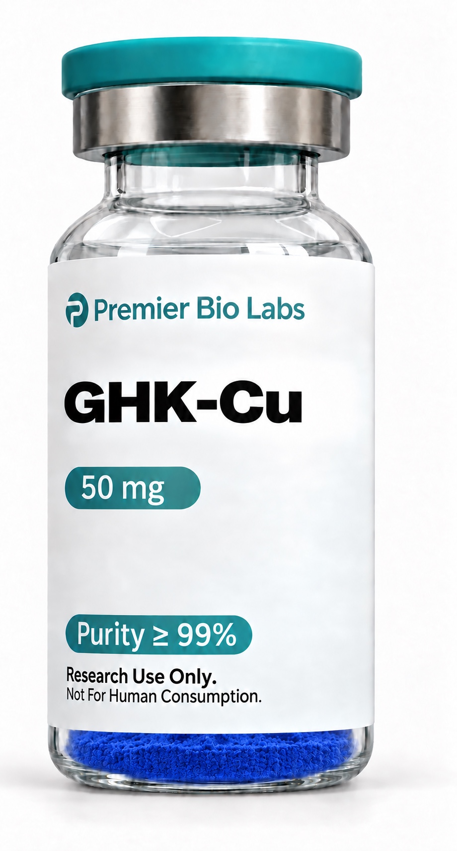GHK-Cu 50mg