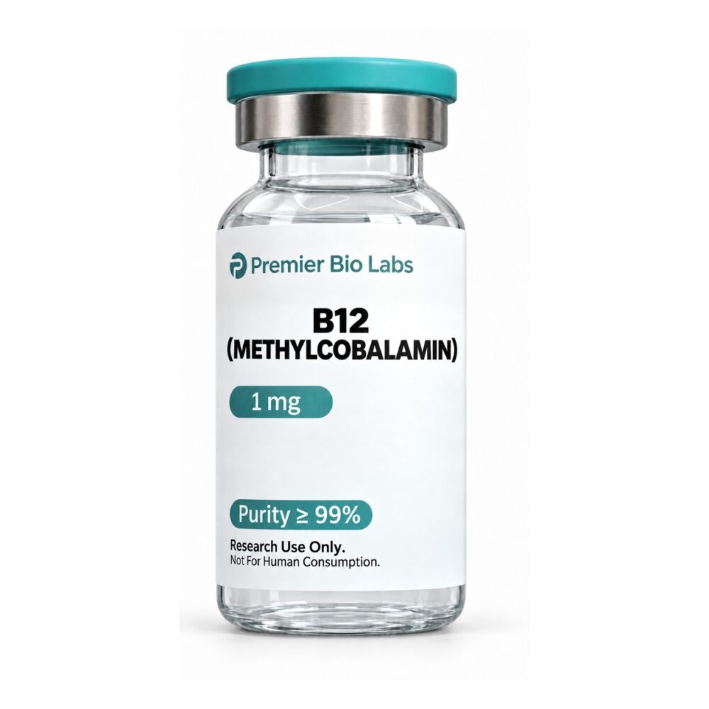 b12-methylcobalamin