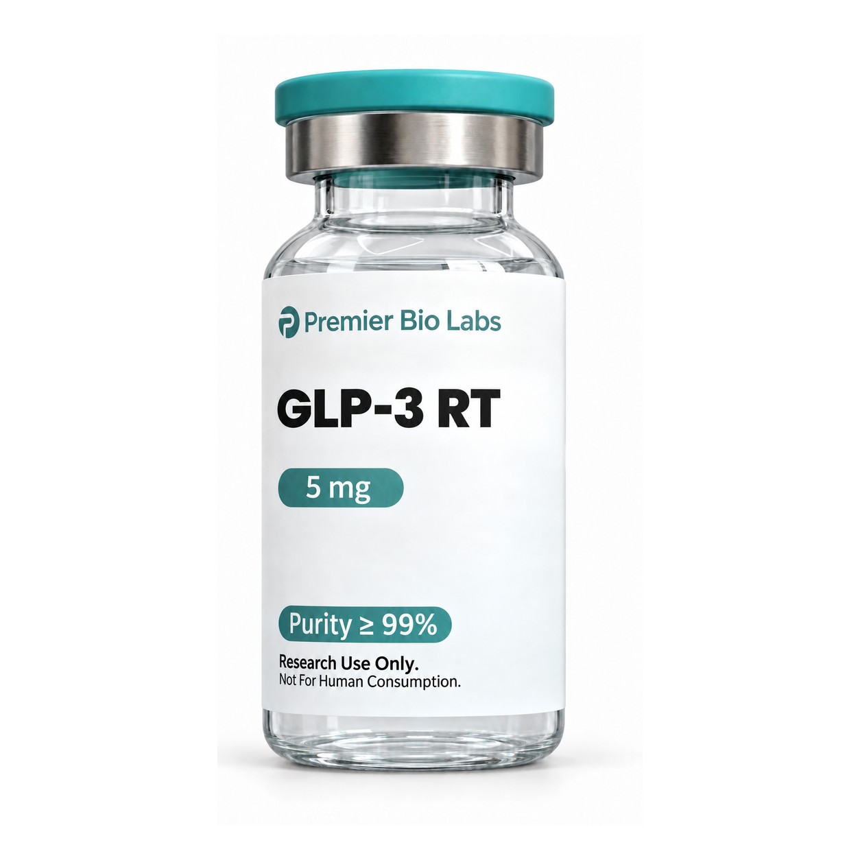 GLP-3 RT 5mg