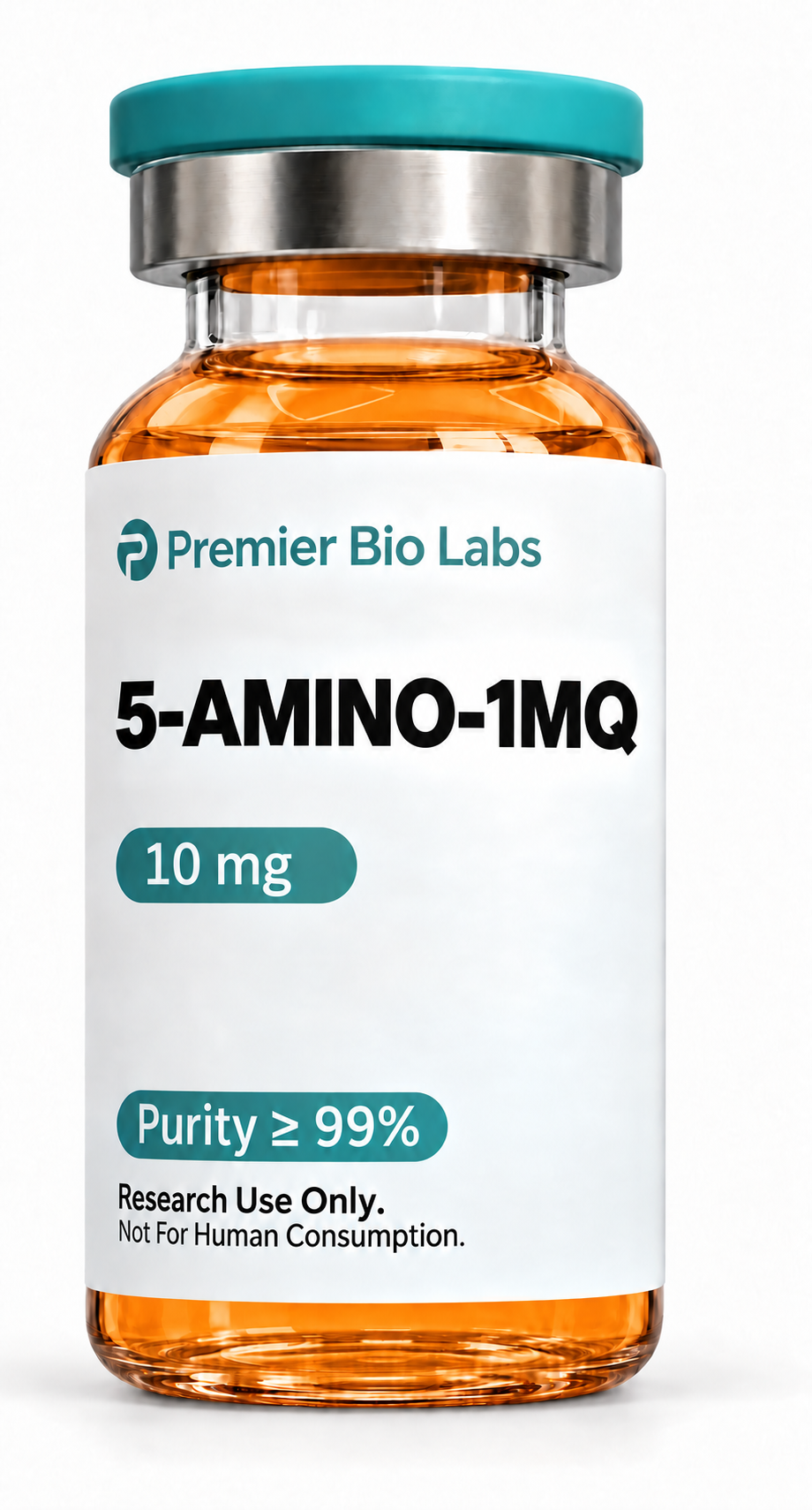 5-amino-1mq