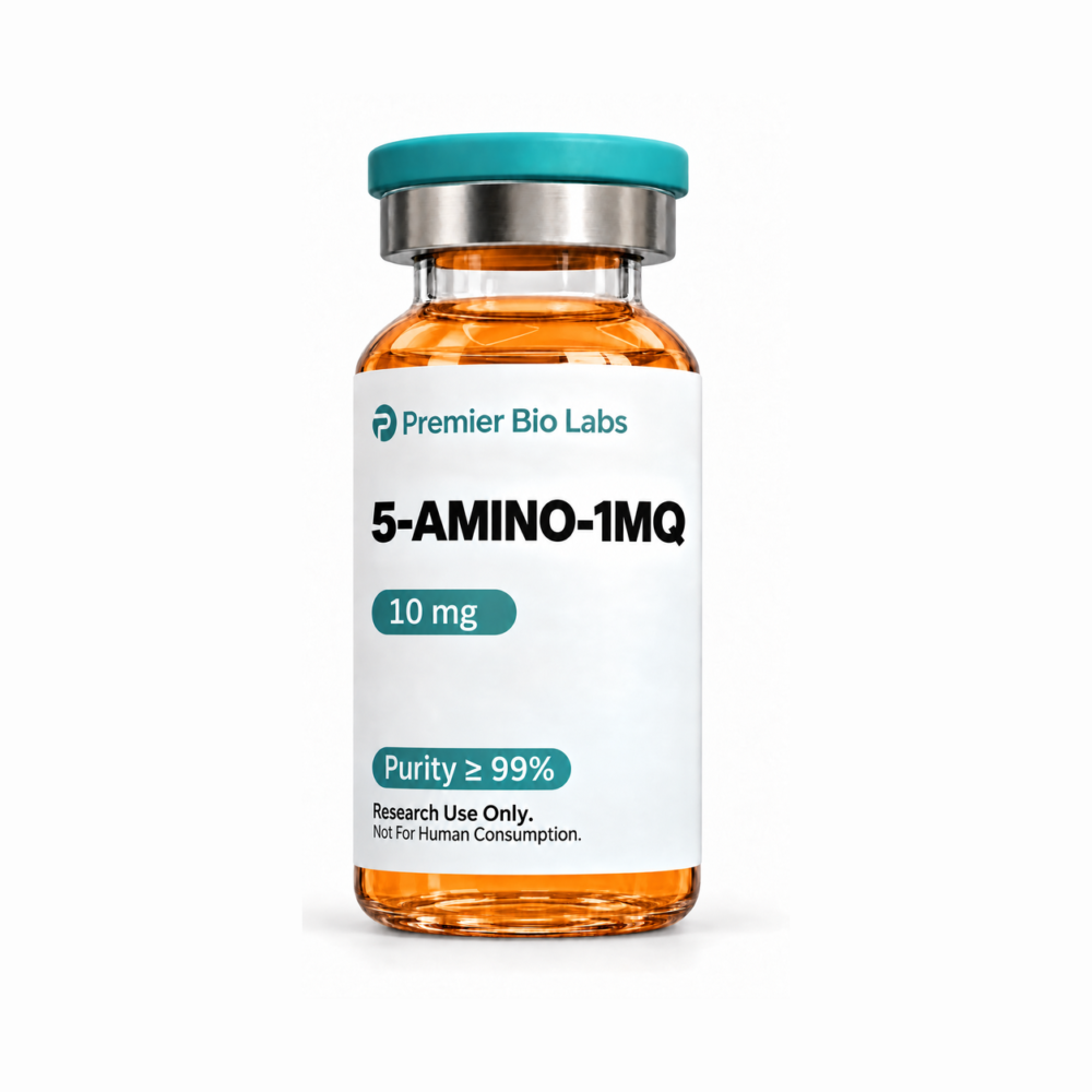5-Amino-1MQ