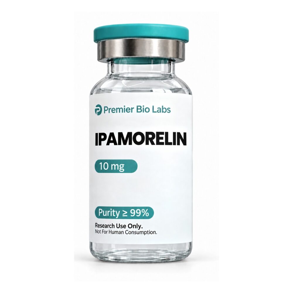 ipamorelin