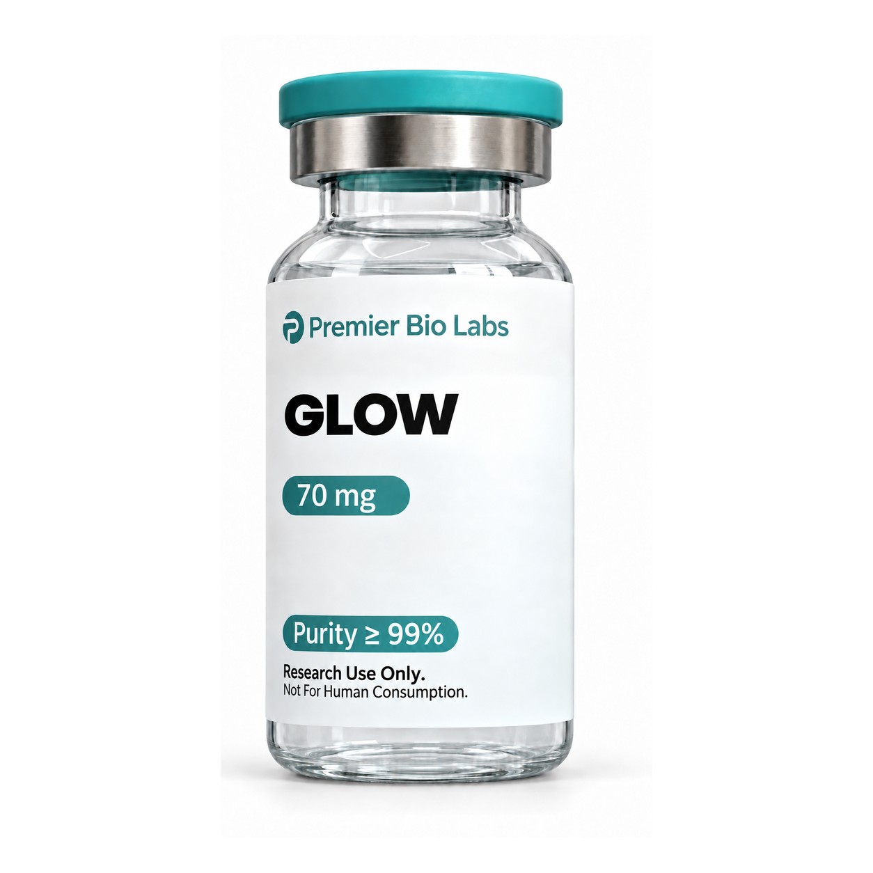 GLOW 70mg
