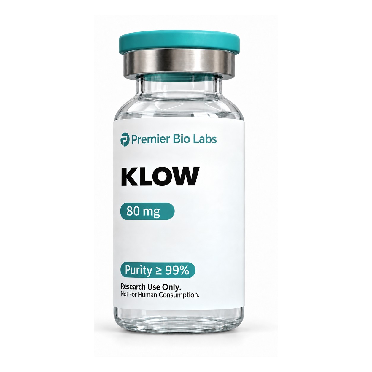 KLOW 80mg