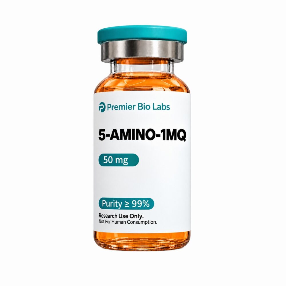 5-Amino-1MQ 50mg