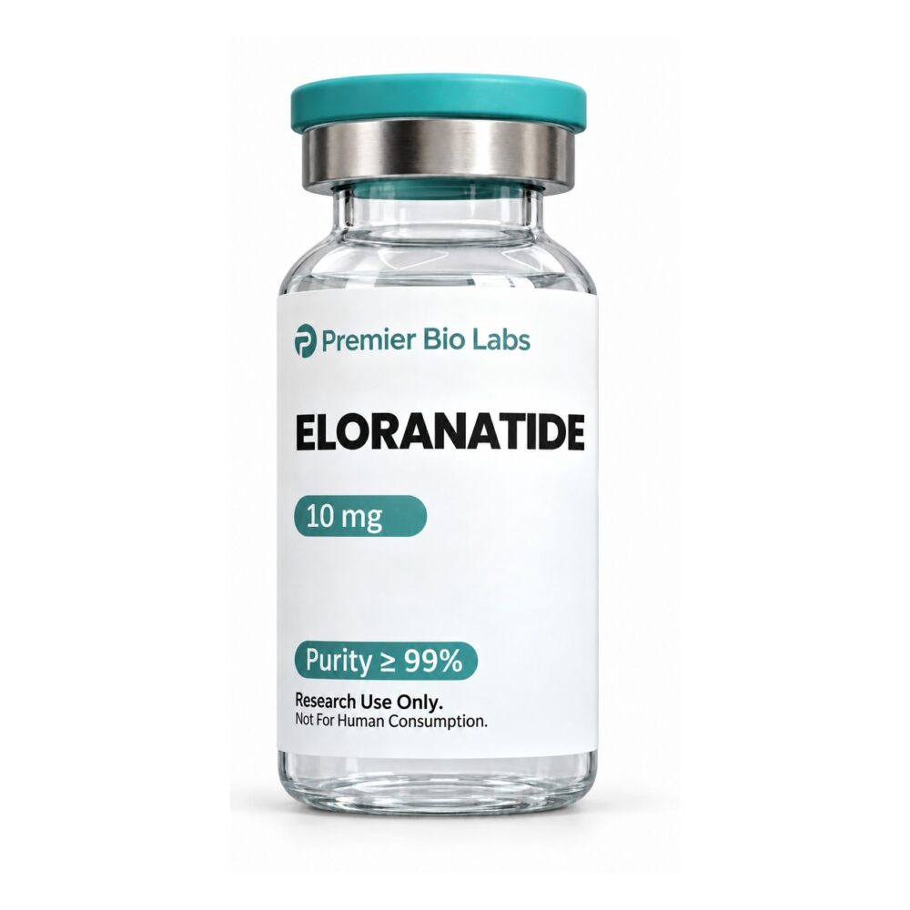 eloranatide-10mg