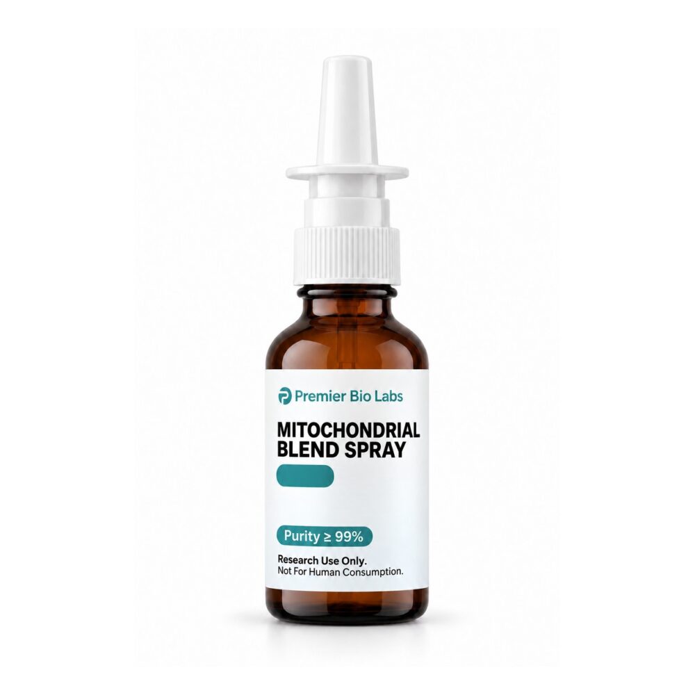 Mitochondrial Blend Spray