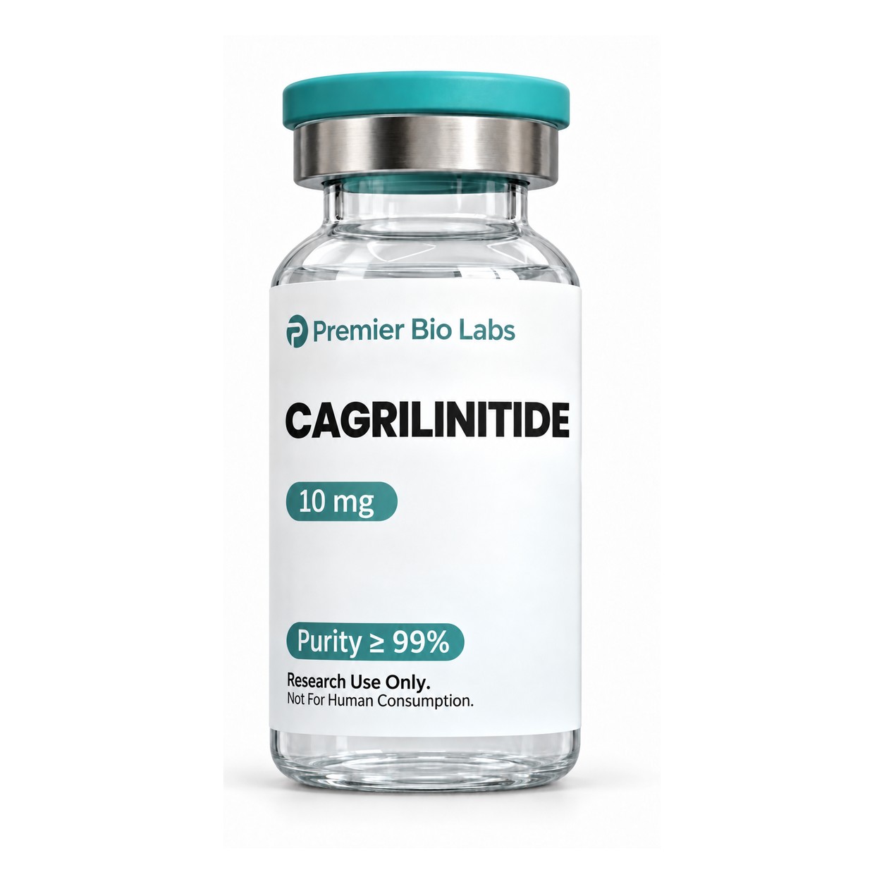 Cagrilinitide 10mg
