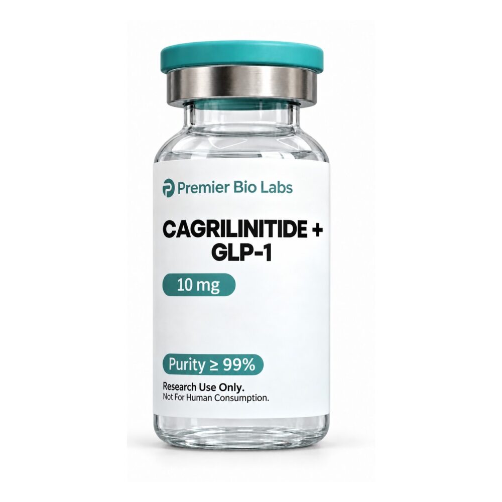 cagrilinitide-glp-1